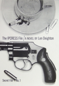 The Ipcress File